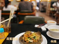 -文华阁茶餐厅(惠城店)