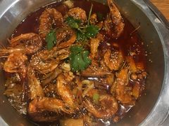-槐店王婆大虾(开发区店)