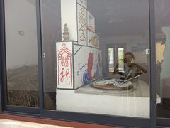 -丝绸小镇荻港古村