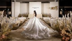 -天邑国际酒店·宴会厅