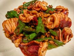 -怡情荟•海鲜青岛菜(五四广场旗舰店)