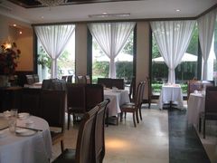 -老洋房花园饭店(绍兴路店)