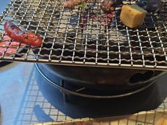 -合易泓烤肉•首创生椰大油边(宁山路店)