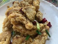 -胖哥川菜馆(武东路店)