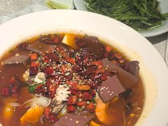 -北平印象.北京烤鸭.新京菜.融合菜(世贸店)