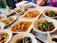 -豫园万丽酒店-万丽轩中餐厅(河南南路店)