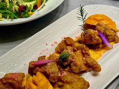 -大连湾旭日饭店(大连湾店)
