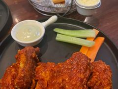 -Hooley's活利仕西餐厅(珠江新城店)