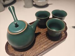 -潮堂 · 潮州菜(国贸商城店)