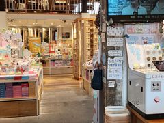 -猫的天空之城概念书店(苏州平江店)