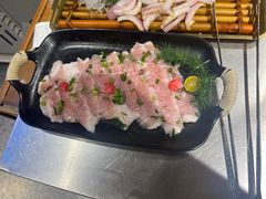 -朴太院·朝鲜族炭火烤肉(民乐园总店)
