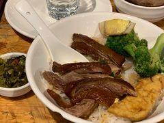 -陈鹏鹏潮汕菜(欢乐海岸 海边景观店)