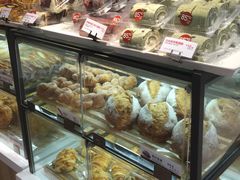 -85度C(南京龙世中心店)