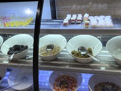 -天荷菜根·闽南素食自助(刺桐北路店)