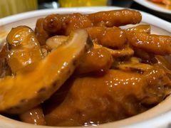 -HOMES上海本帮菜(襄阳公园店)