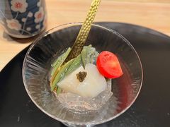 -小十Omakase(地王大厦店)