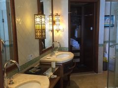 -三亚亚龙湾天域度假酒店