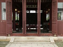 android_upload_pic-朱家角课植园