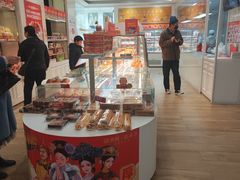 -味多美蛋糕(三元桥店)