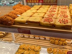 -味多美蛋糕(双安店)