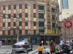 -国际饭店·帆声西饼屋(黄河路店)