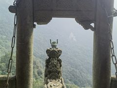 -武当山风景区