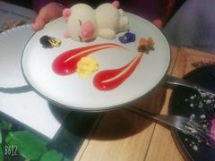 -春树下·树屋花房西餐厅(罍街AS1980店)