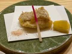 -鮨青(恒基名人购物中心店)