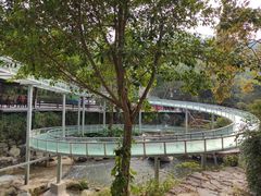 -广东天露山旅游度假区