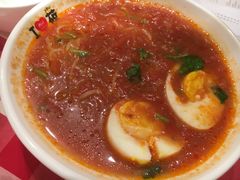 -西贝(宝乐汇店)