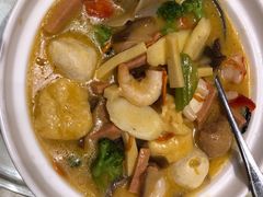 -归元·云集斋素菜馆