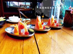-路小缦·珍馐美馔(市心北路店)