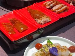 -羲和雅苑•北京烤鸭(乐园道万象城店)
