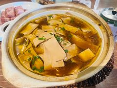 -周家二小姐的菜(西津渡店)