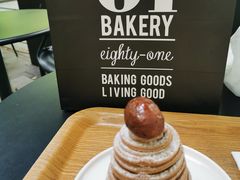 -81BAKERY(大学路店)