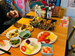 -王氏炉匠·烧鸟放题自助(好运街店)
