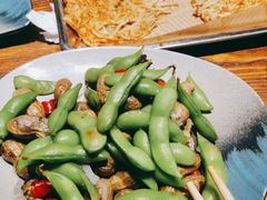 -1819餐厅·团队聚餐·烤串·精酿