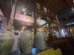 -HOHO餐厅(古子城店)