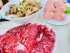 -贵宾牛·潮汕牛肉火锅(珠池总店)