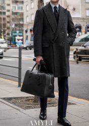 -艾米丽婚纱礼服