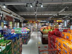 -吉麦隆(查桥商业广场店)