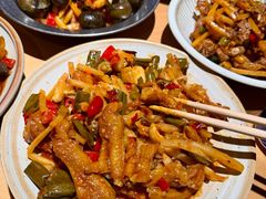 -水平有限广西米粉·广西风味集(五道口店)