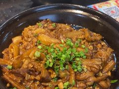 -阿皇仔烧鹅(麦地店)
