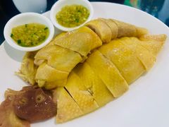 -文记壹心鸡(宝华路店)