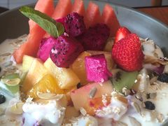 -魏斯理汉堡(西安沣东吾悦店)