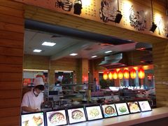 -森谷美食公园(杨行店)