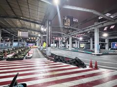 -速马赫卡丁车(琶洲店)