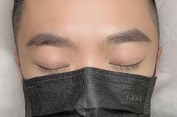 -久匠·纹眉纹绣半永久