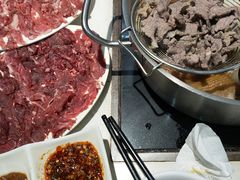 -黑山牛肉汤火锅(花城汇店)