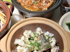 -客语客家菜(华发商都店)